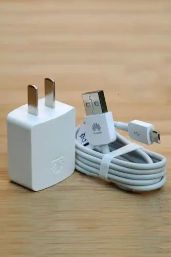 华为充电器充电头充电线9v2a原装快充安卓手机通用数据线