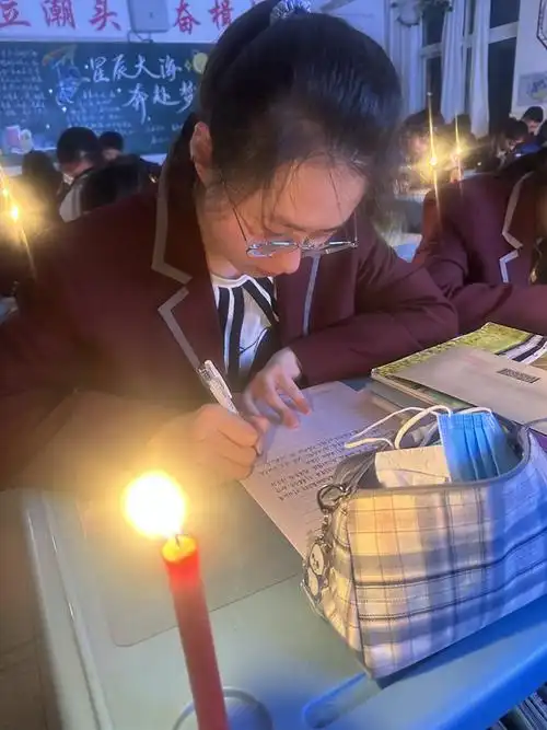 第十届"感恩母亲节"主题活动 - 江中新闻 -江苏省江都中学