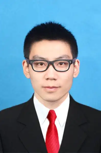 求将我的照片ps成简历正装照(西服套装加领带)多谢!