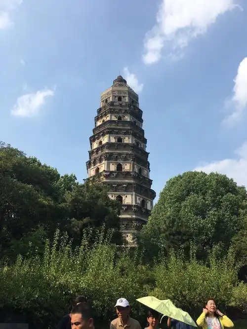 苏州著名景点有哪些( 苏州著名景点儿都是有哪些? )