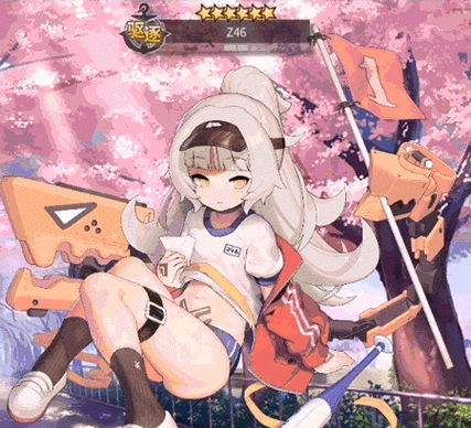 碧蓝航线微层混合新增皮肤汇总z46库珀live2d特效欣赏