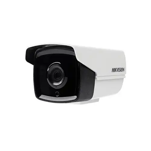 监控摄像头防水高清室外同轴威视海康