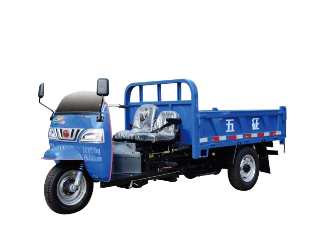 农用柴油三轮车-蓝牌厢式货车-青贮青储机-环卫车-洒水车-[五征商城]