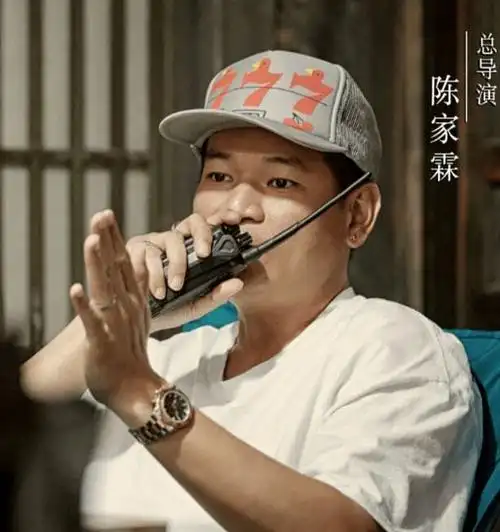 吉星高照又出事了导演疑似中途跑路背后原因太搞笑