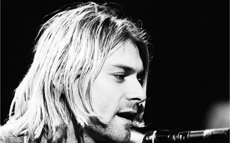 nirvana(涅槃乐队)科特·柯本生命的最后一年是怎样的 纪录片【中文