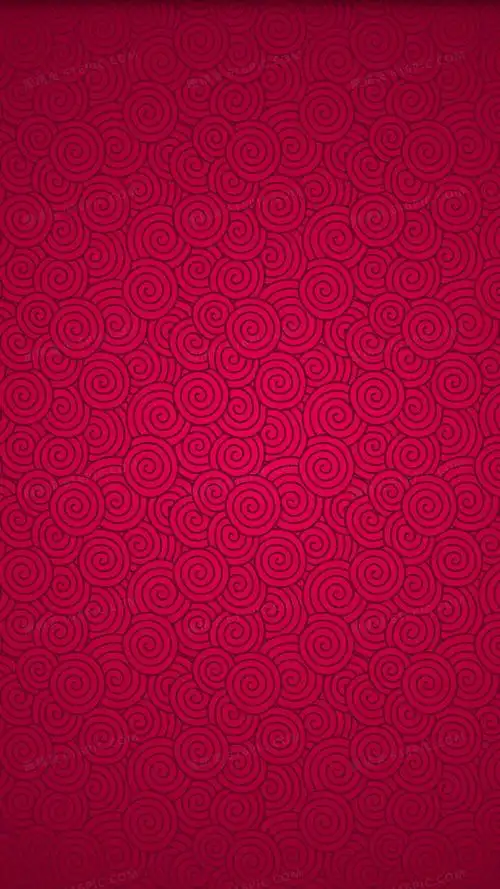 中国风底纹背景