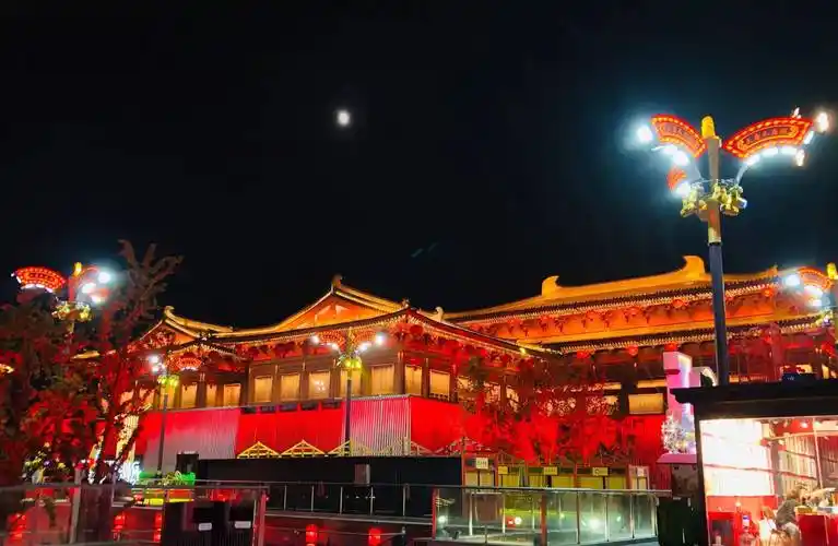 看完纪录片《大明宫》才明白,人们为何总是想要"梦回大唐"?