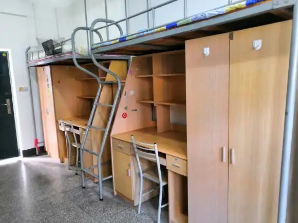 985东南大学的宿舍环境和学校评价