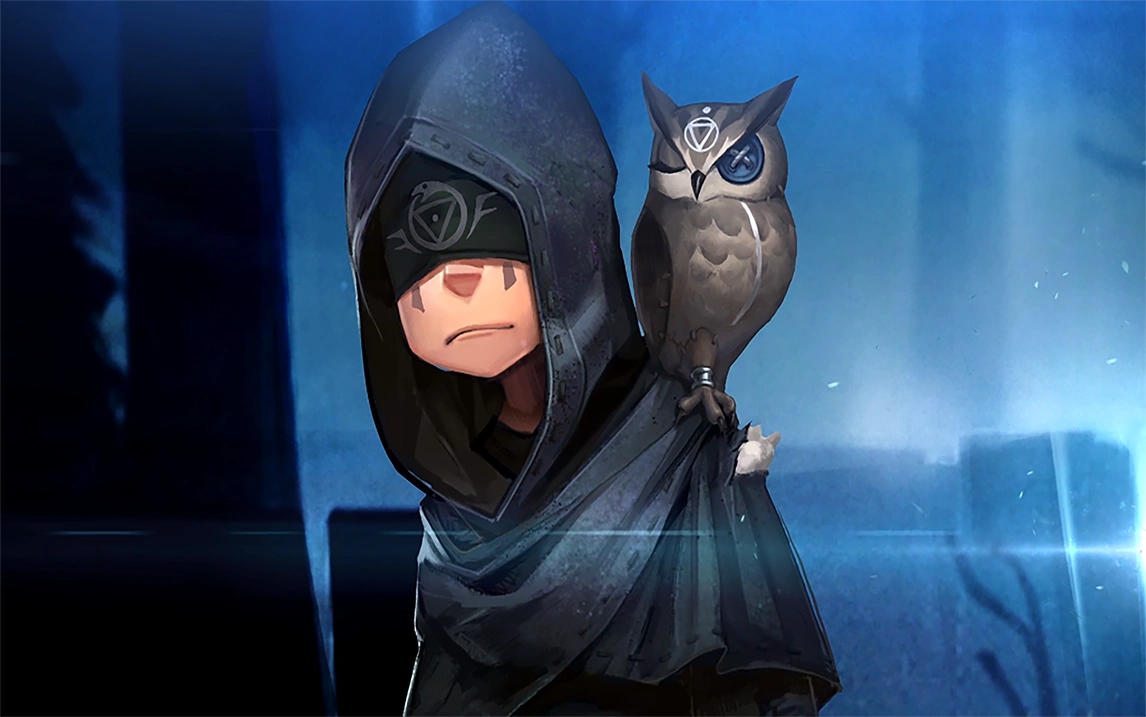 御鸟四出——《第五人格》求生者-先知高阶攻略