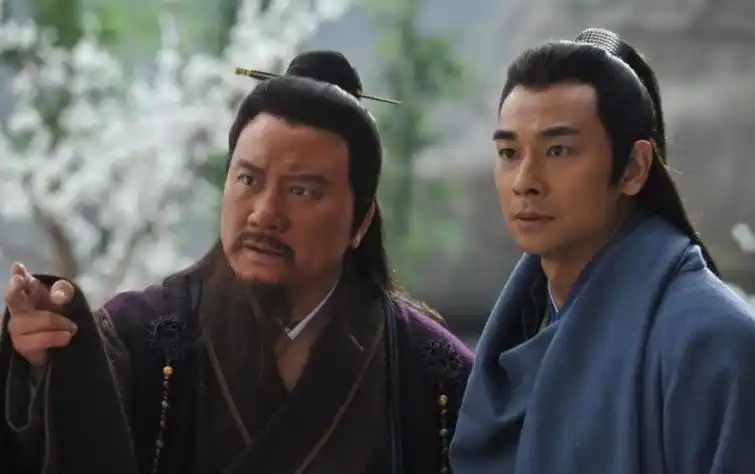 七侠五义讲述了什么剧情