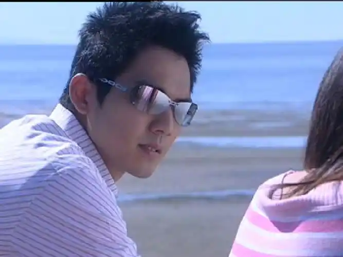 钟汉良演的午夜阳光图片 图