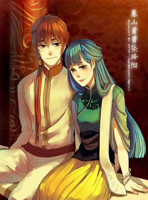 虹猫蓝兔拟人_(:з」∠)_为.