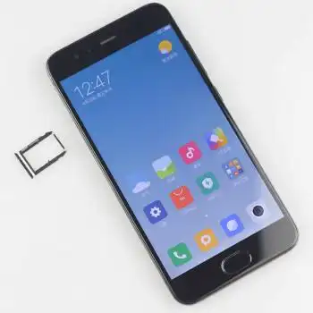 适用小米6小米6x手机骁龙835通市场6g智能手机中国大陆8成新64gb小米6