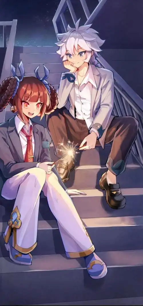 漫画丨叶小龙牙宠起争执!最强搭档"解散"危机?