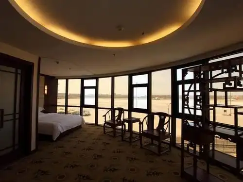 北京丽豪酒店(首都机场国展店)