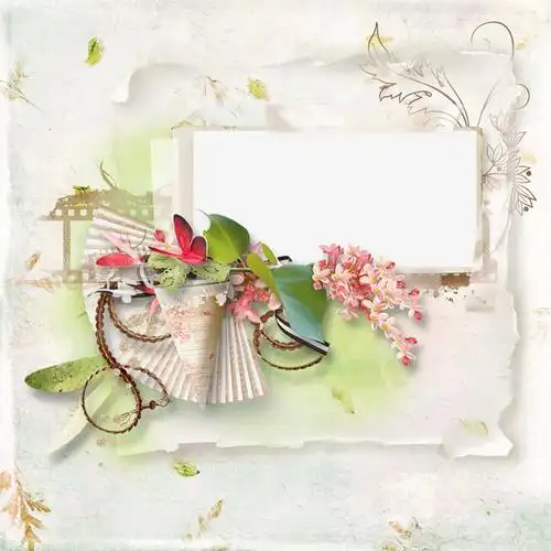 关键词 : 相框,花卉边框,框架,画框,精美边框