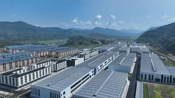 开州"大抓工业,大抓招商" 奋力打造"双千"经济建成制造强区