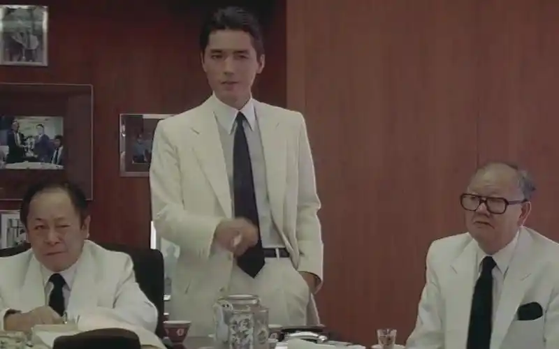 尊龙johnlone龙年joeytai唐人街的颜值扛把子带你装逼带你飞