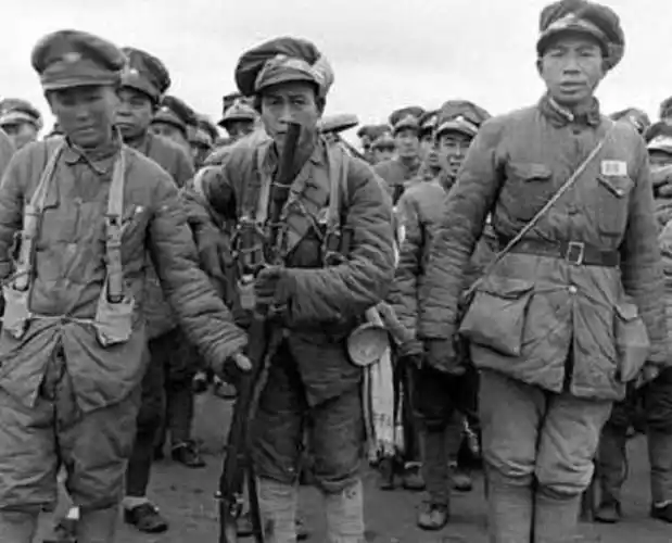 盲目乐观,过高估计自己,低估敌人,国军在福建的各个战役一触即溃,让十