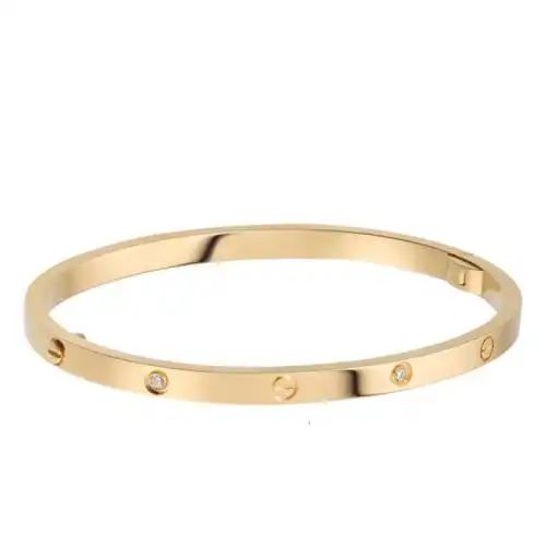 >卡地亚(cartier)>卡地亚(cartier)k金手镯>点击前往购买评价:价格