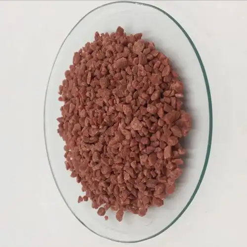 批发 农用氯化钾 氯化钾颗粒红钾 小麦专用钾肥 中国农资氯化钾