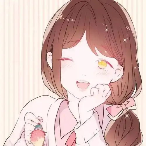 九月最骚污萌帅(情侣)头像&壁纸来了!