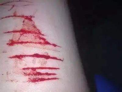 武汉14岁女孩厌学离家出走不要找我让我任性一次