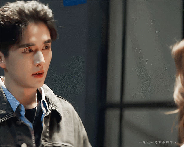 回廊亭张新成邓家佳年下迷离爱恋可首播收获全网差评哪里出差了