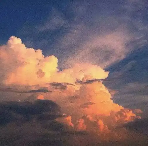 个人相册背景图78