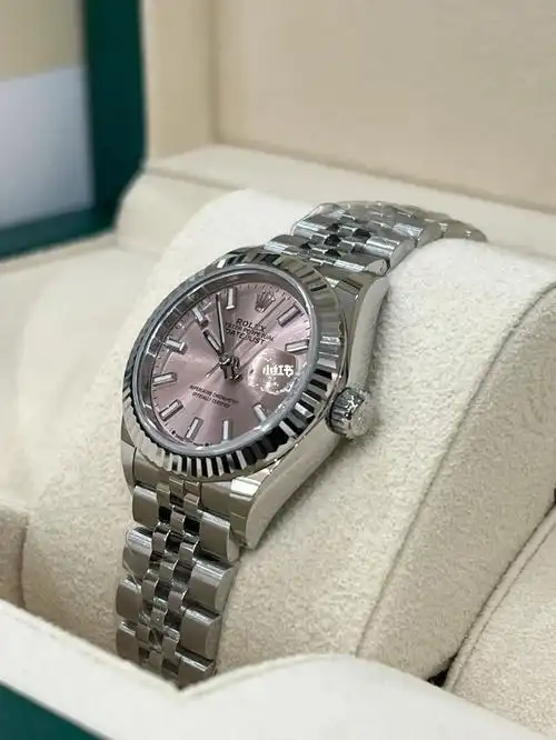 劳力士日志28mm女款