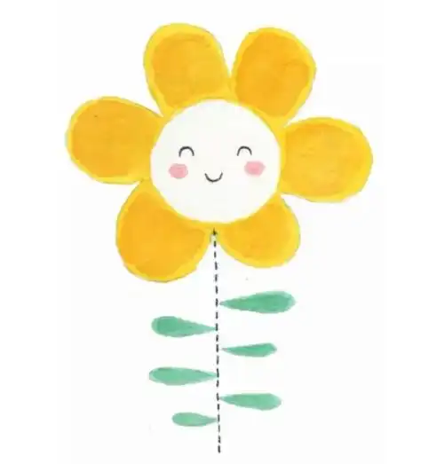 守护花儿一样的她们