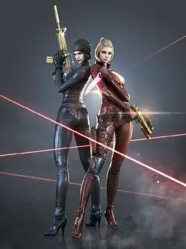 .《穿越火线》官方网站.