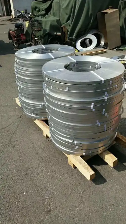 天津厂家sus304l(oocr19ni10 )不锈钢带材304l不锈钢热轧带