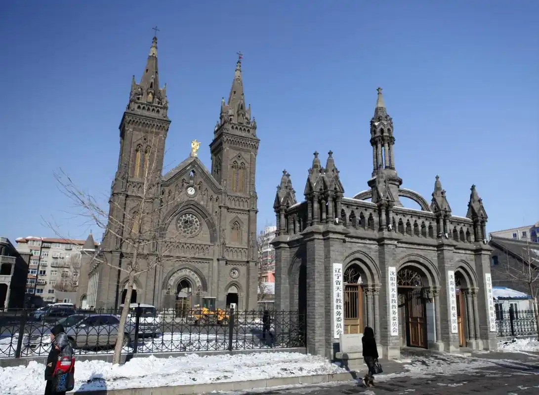 辽宁第二大城市人口829万是中国北部战区司令部驻地