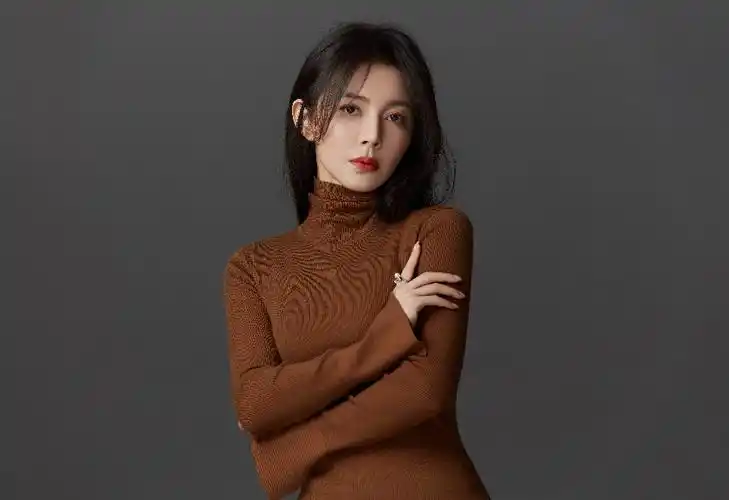 专访刘敏:"赛貂蝉"的标签令我有紧迫感 也曾有中年女演员的危机感