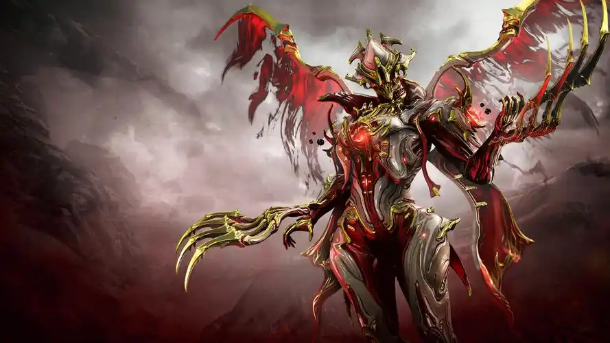 warframe31.2版本战甲强化mod增强一览