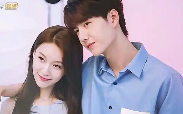 活动作品五六选手与导师的恋爱王一博王子璇