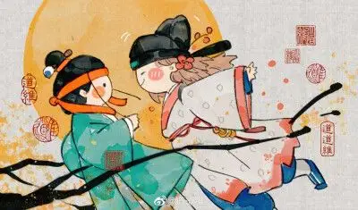 我来啦接住表情包