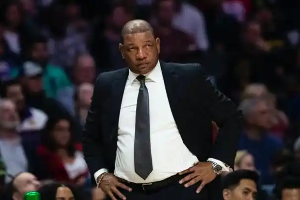 里弗斯:他是季后赛被翻盘的神,为何却拥有永不失业的金饭碗