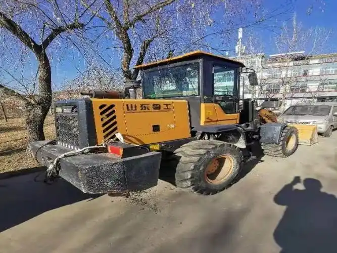 l940轮胎装载机出租