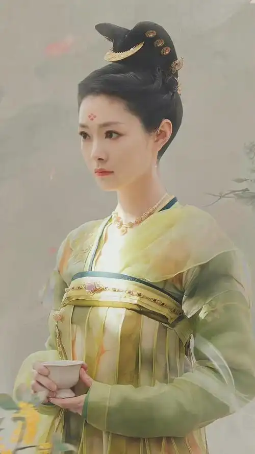 《庆余年》第二季开播,女演员古装大pk,谁是"古装第一