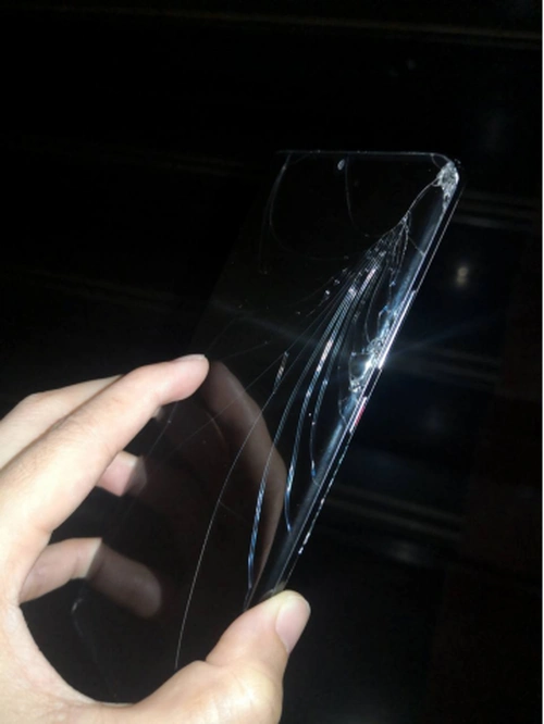 碎屏险到底值不值?亲身体验华为服务店碎屏险维修流程