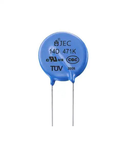 y电容生产企业哪家好-jec智旭电子有限公司