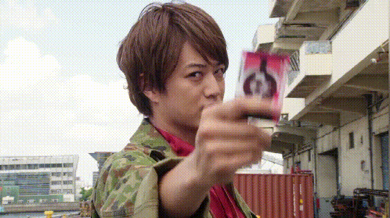 论假面骑士decade能打赢异类二阶时王吗?神主牌请准备好!