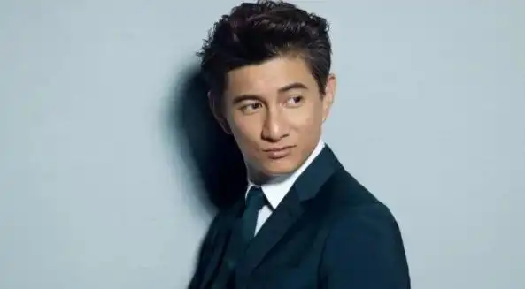 为什么吴奇隆不拍戏了(吴奇隆个人资料简介)(1)