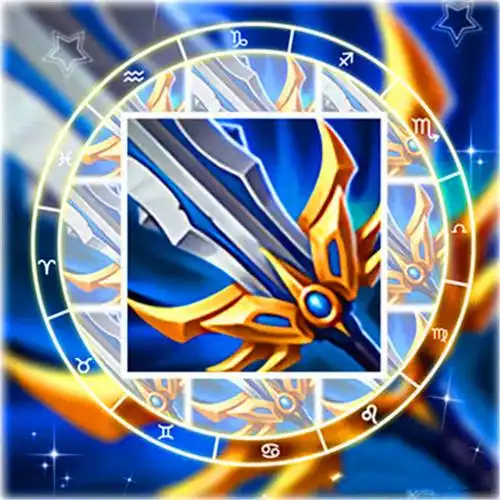 王者荣耀吕布还先出破军菜鸟无疑王者都出图四上分如饮水