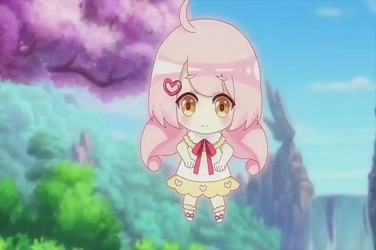 小花仙:主角团队长大后,她们会选择什么职业呢?千韩适合做老师