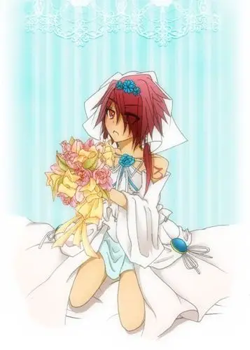 正太神马的最萌了!《艾尔之光》同人画激赏