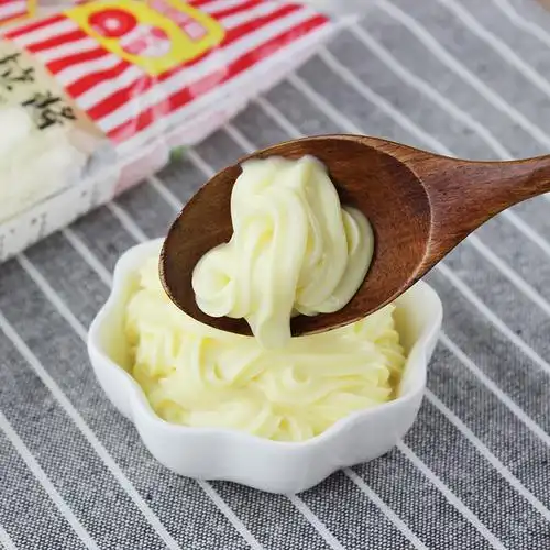 丘比沙拉酱原味200g 做水果蔬菜沙拉汁 寿司热狗三明治面包配料