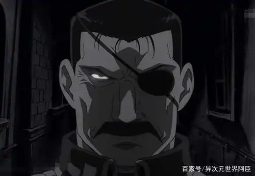 最强人造人——金布拉德雷